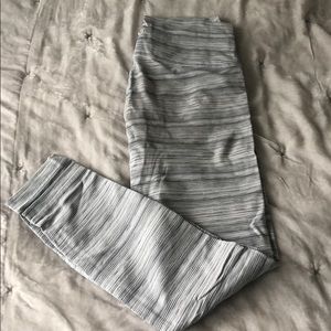 Align full length legging